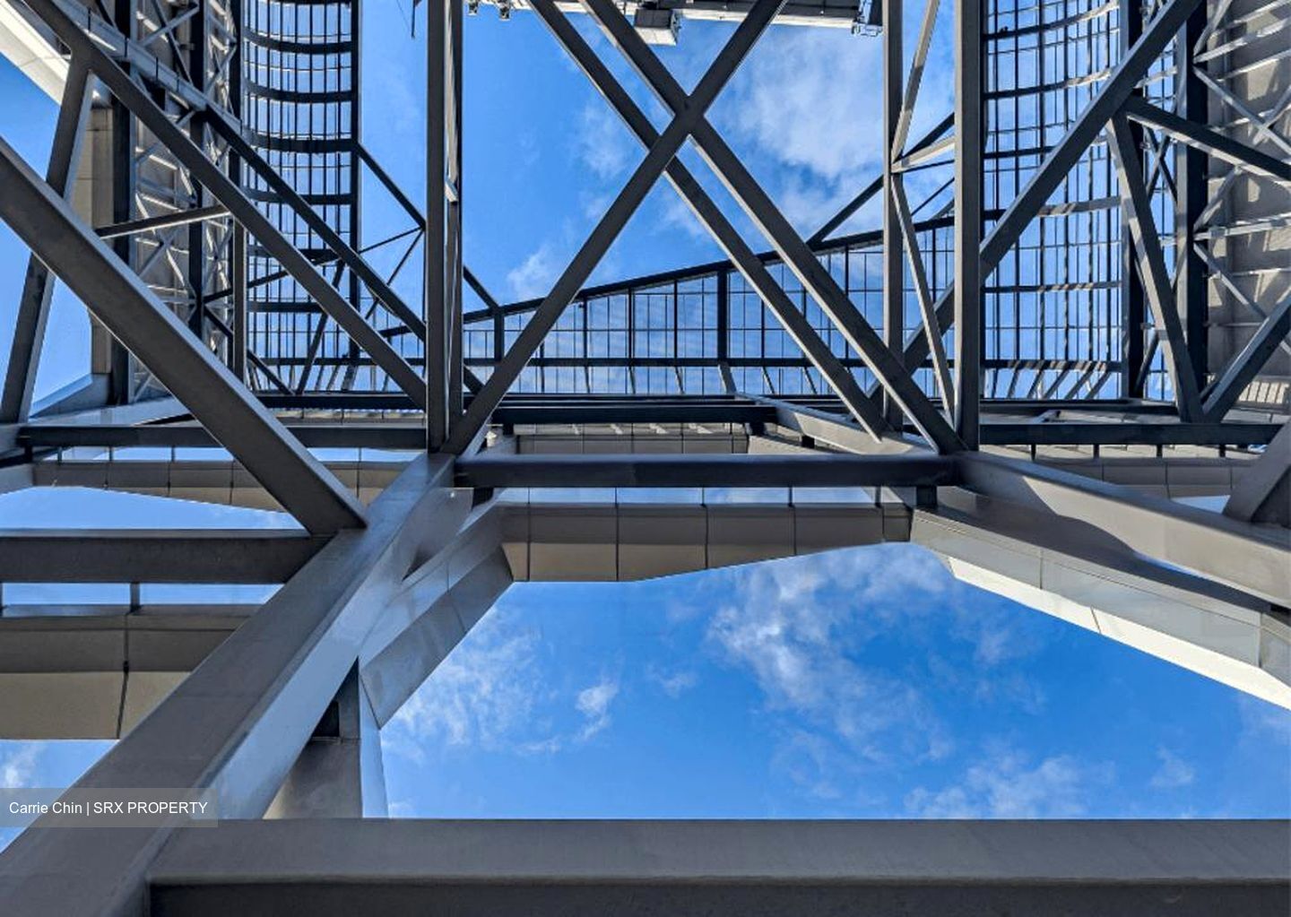 V On Shenton (D1), Apartment #483453501